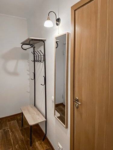 Апартаменты Маяк