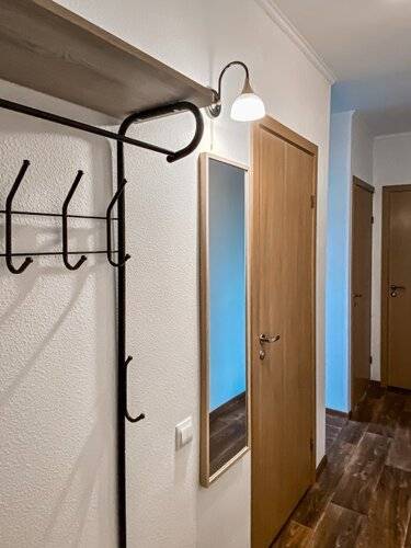 Апартаменты Маяк