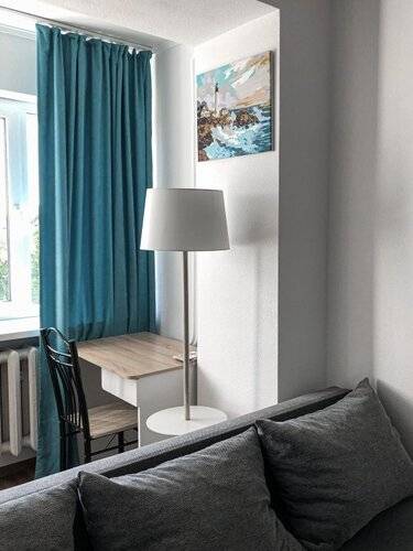 Апартаменты Маяк