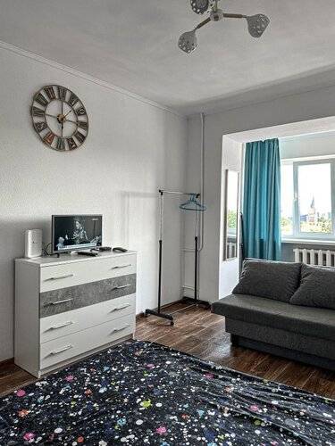 Апартаменты Маяк