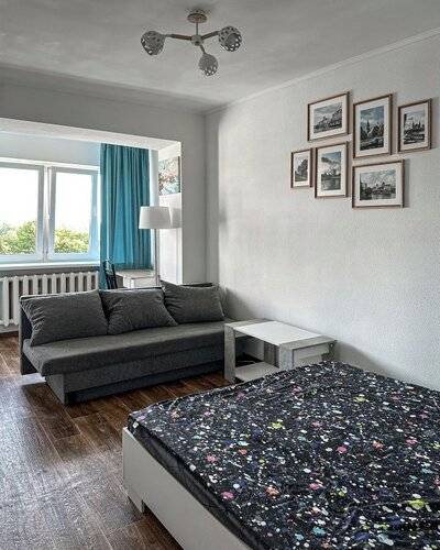 Апартаменты Маяк