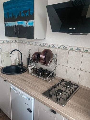 Апартаменты Маяк