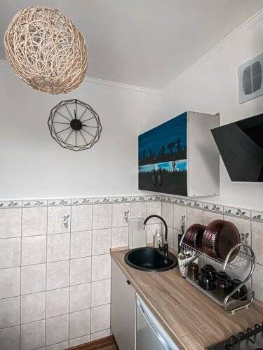 Апартаменты Маяк