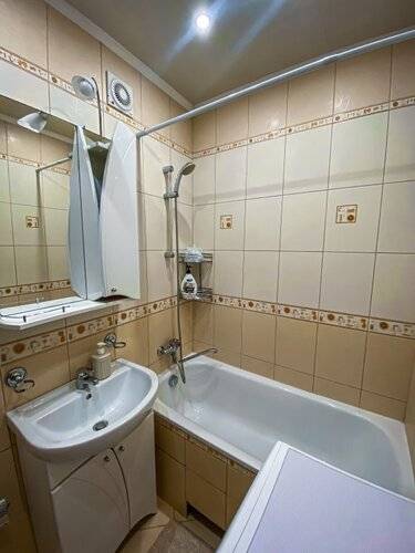 Апартаменты Маяк