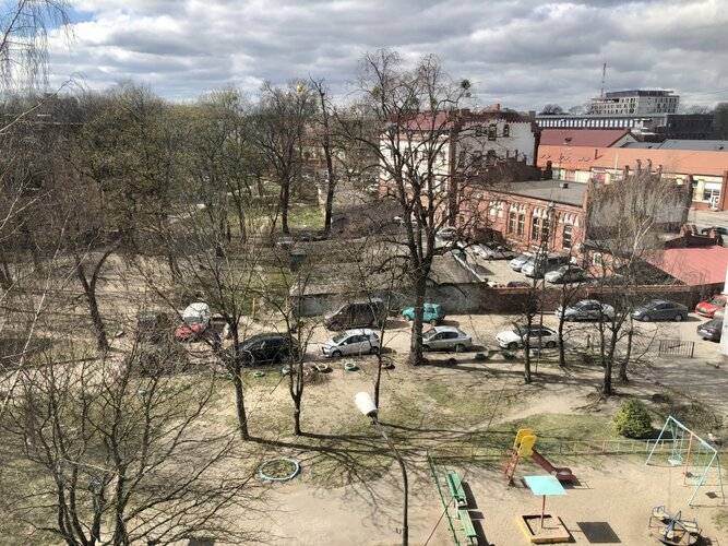 Апартаменты Zoya Apart В Самом Центре Города