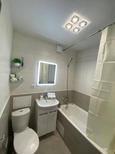 Апартаменты В Центре Калининграда