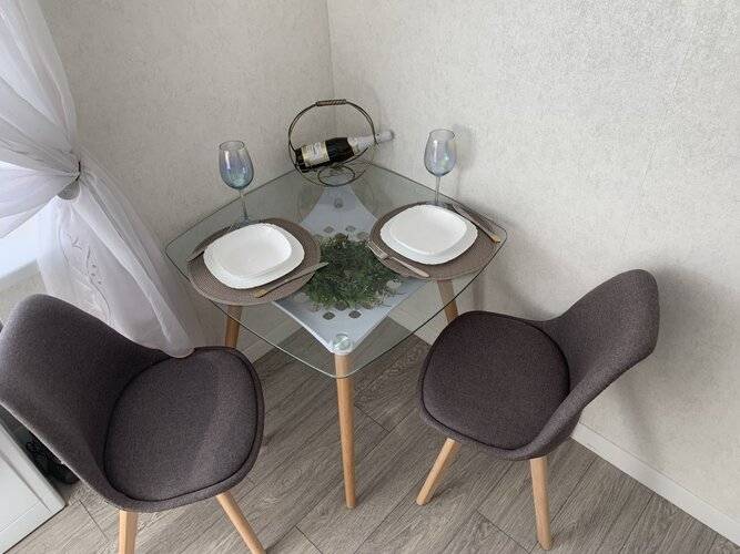 Апартаменты В Центре Калининграда