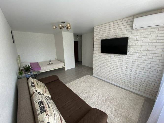 Апартаменты В Центре Калининграда