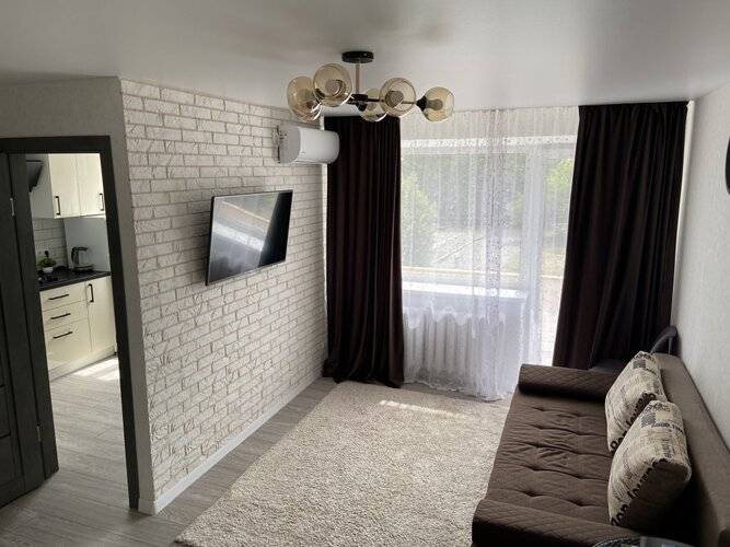 Апартаменты В Центре Калининграда