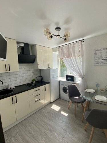 Апартаменты В Центре Калининграда