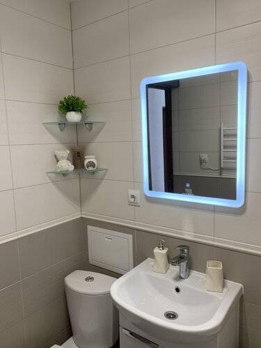 Апартаменты В Центре Калининграда