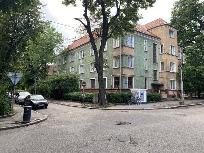 Апартаменты В Центре На Чайковского