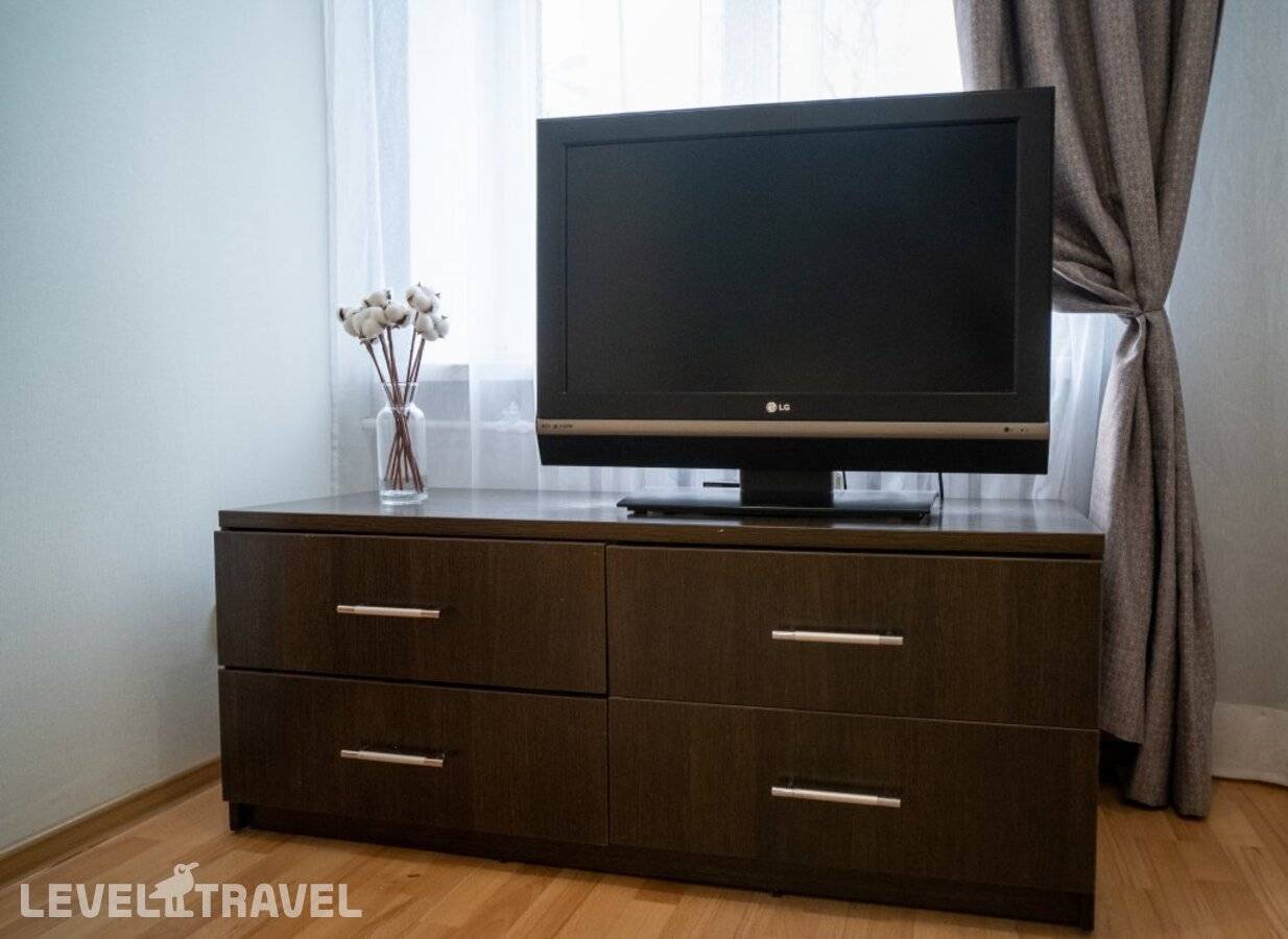 фотографии отеля Апартаменты Вишня в Россия(Калининград) - фото №5