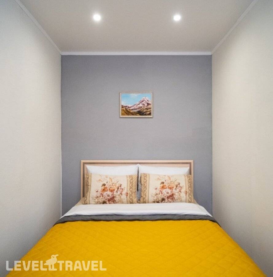 фотографии отеля Апартаменты Вишня в Россия(Калининград) - фото №1