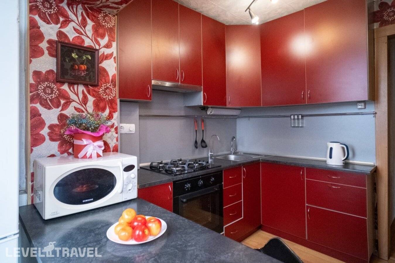 фотографии отеля Апартаменты Вишня в Россия(Калининград) - фото №2