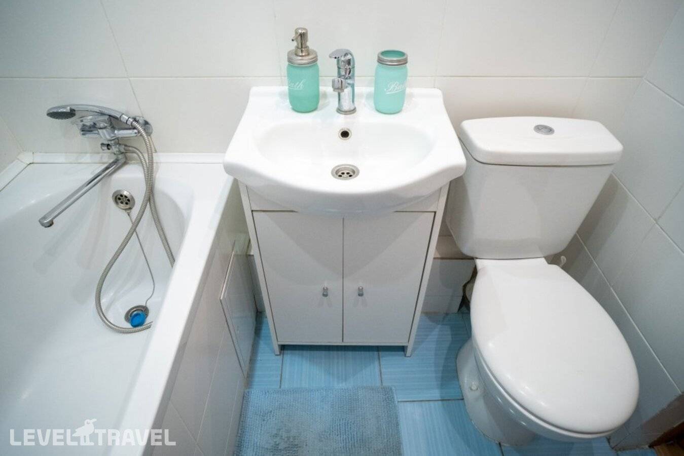 фотографии отеля Апартаменты Вишня в Россия(Калининград) - фото №3