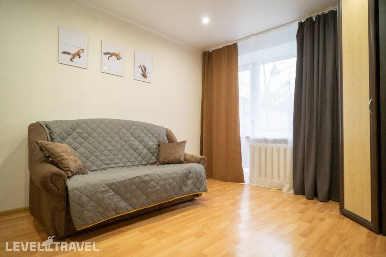 фотографии отеля Апартаменты Вишня в Россия(Калининград) - фото №4