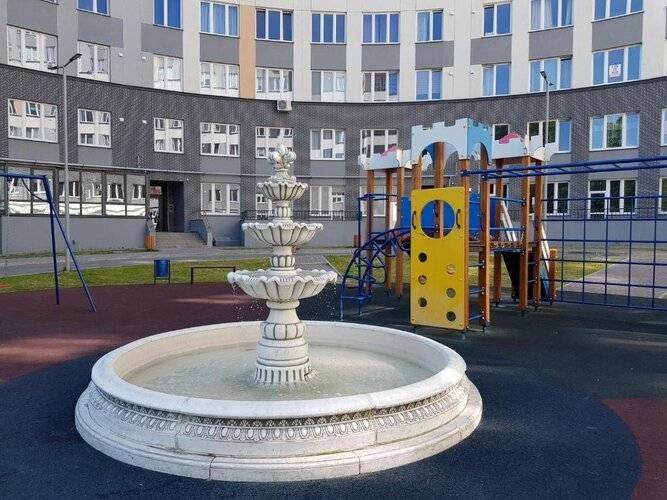 Апартаменты Двухкомнатные В Центре С Террасой