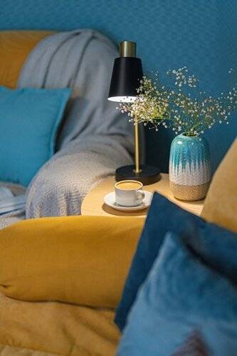 Апартаменты Квартира 2х Комнатая Напротив Ботанического Сада