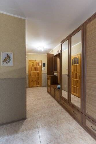 Апартаменты Квартира 2х Комнатая Напротив Ботанического Сада