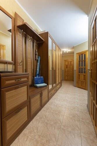 Апартаменты Квартира 2х Комнатая Напротив Ботанического Сада