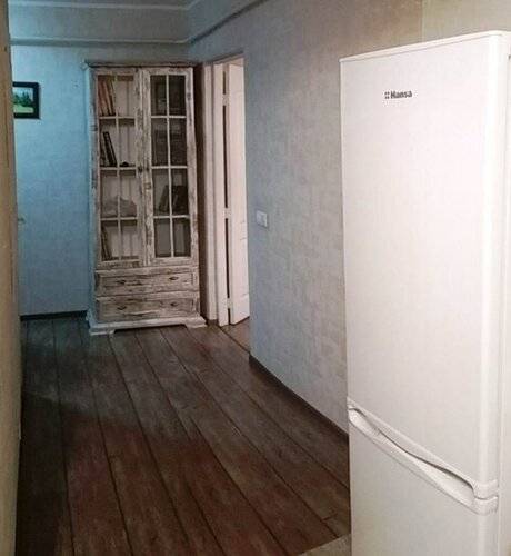Квартира На Старопрегольской Набережной