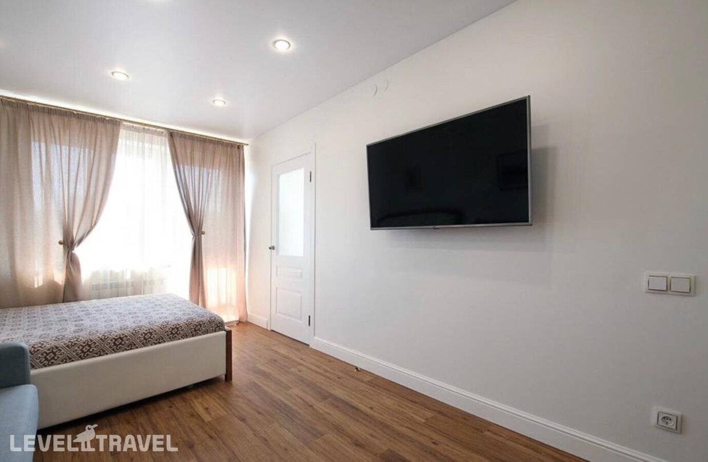 фотографии отеля Апартаменты Рядом С Кафедральным в Россия(Калининград) - фото №7