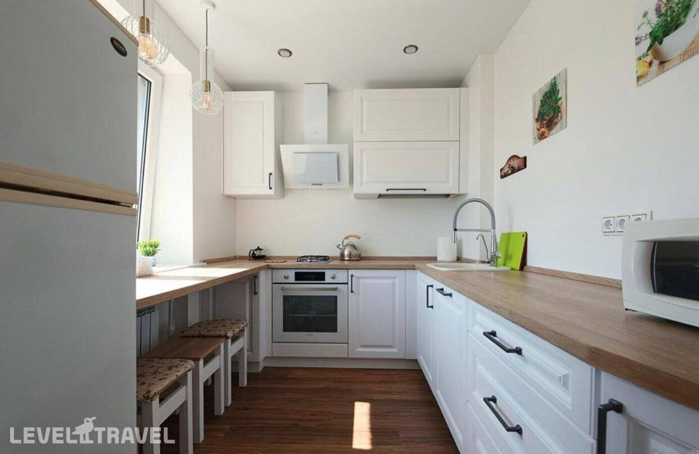 фотографии отеля Апартаменты Рядом С Кафедральным в Россия(Калининград) - фото №6