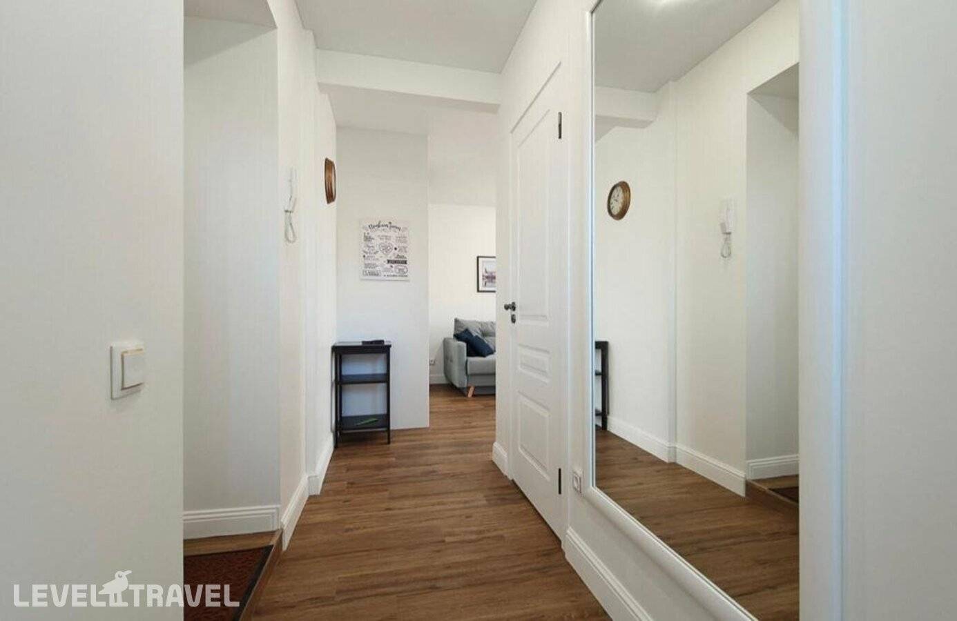 фотографии отеля Апартаменты Рядом С Кафедральным в Россия(Калининград) - фото №2