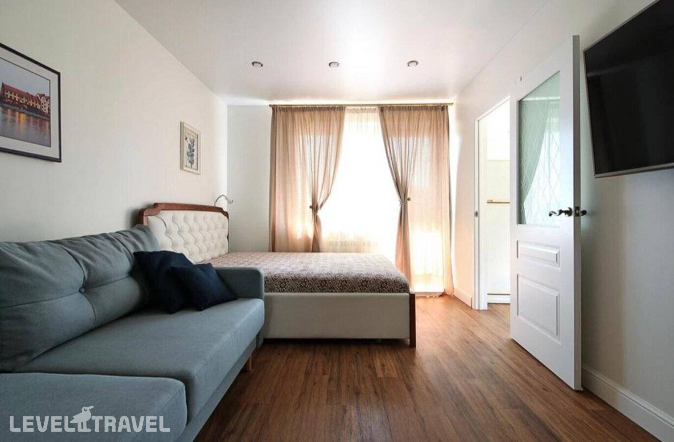 фотографии отеля Апартаменты Рядом С Кафедральным в Россия(Калининград) - фото №10