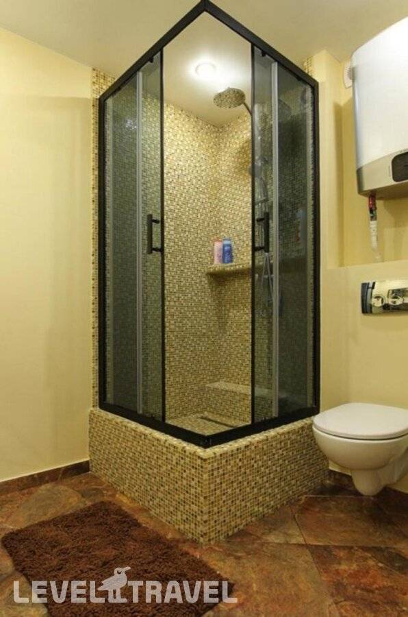 фотографии отеля Апартаменты Рядом С Кафедральным в Россия(Калининград) - фото №5