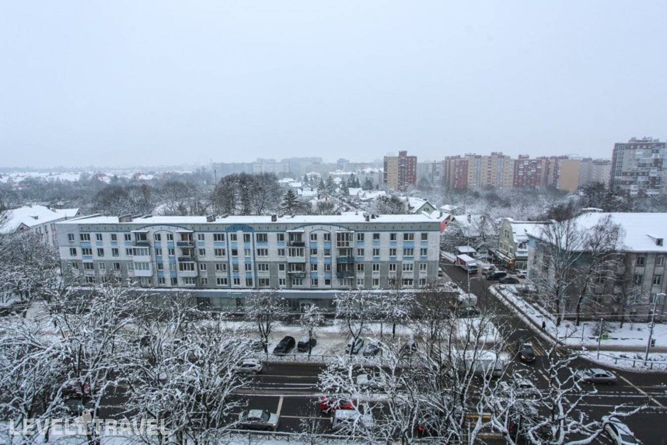 фотографии отеля Апартаменты С Выходом К Озеру в Россия(Калининград) - фото №12