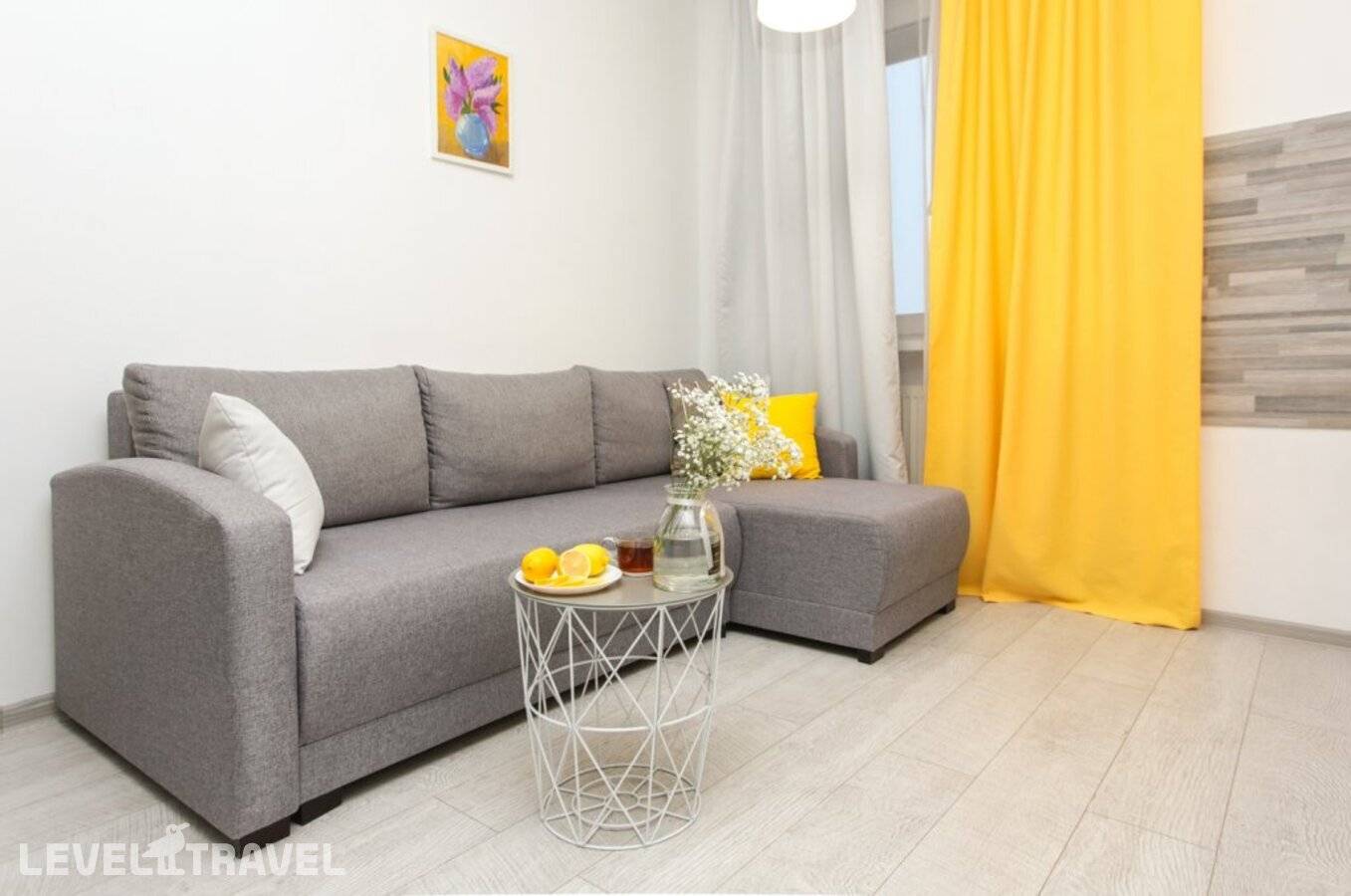 фотографии отеля Апартаменты С Выходом К Озеру в Россия(Калининград) - фото №8