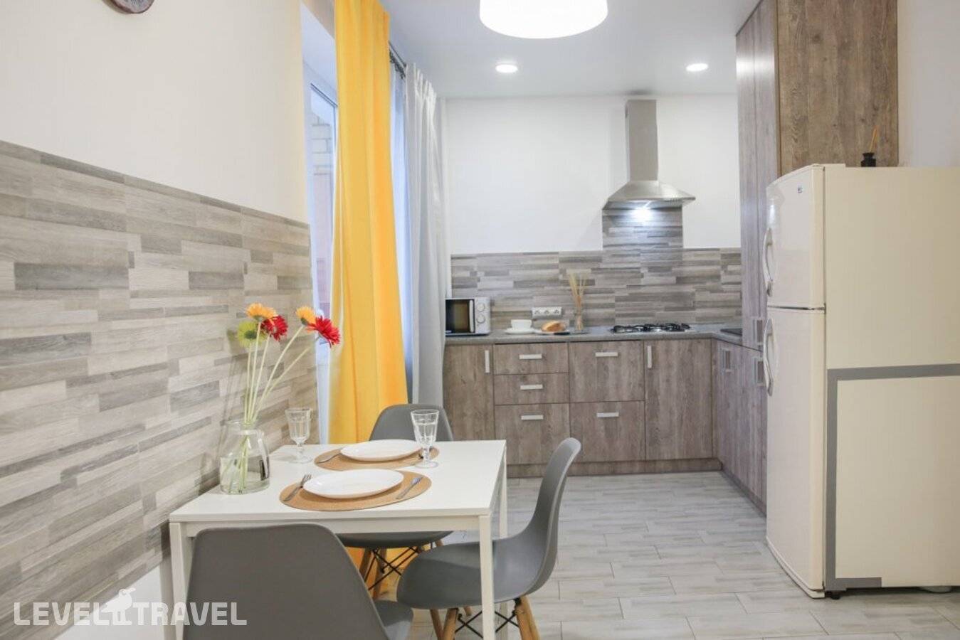 фотографии отеля Апартаменты С Выходом К Озеру в Россия(Калининград) - фото №10