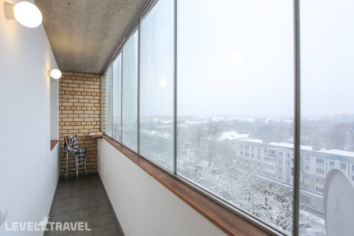 фотографии отеля Апартаменты С Выходом К Озеру в Россия(Калининград) - фото №14