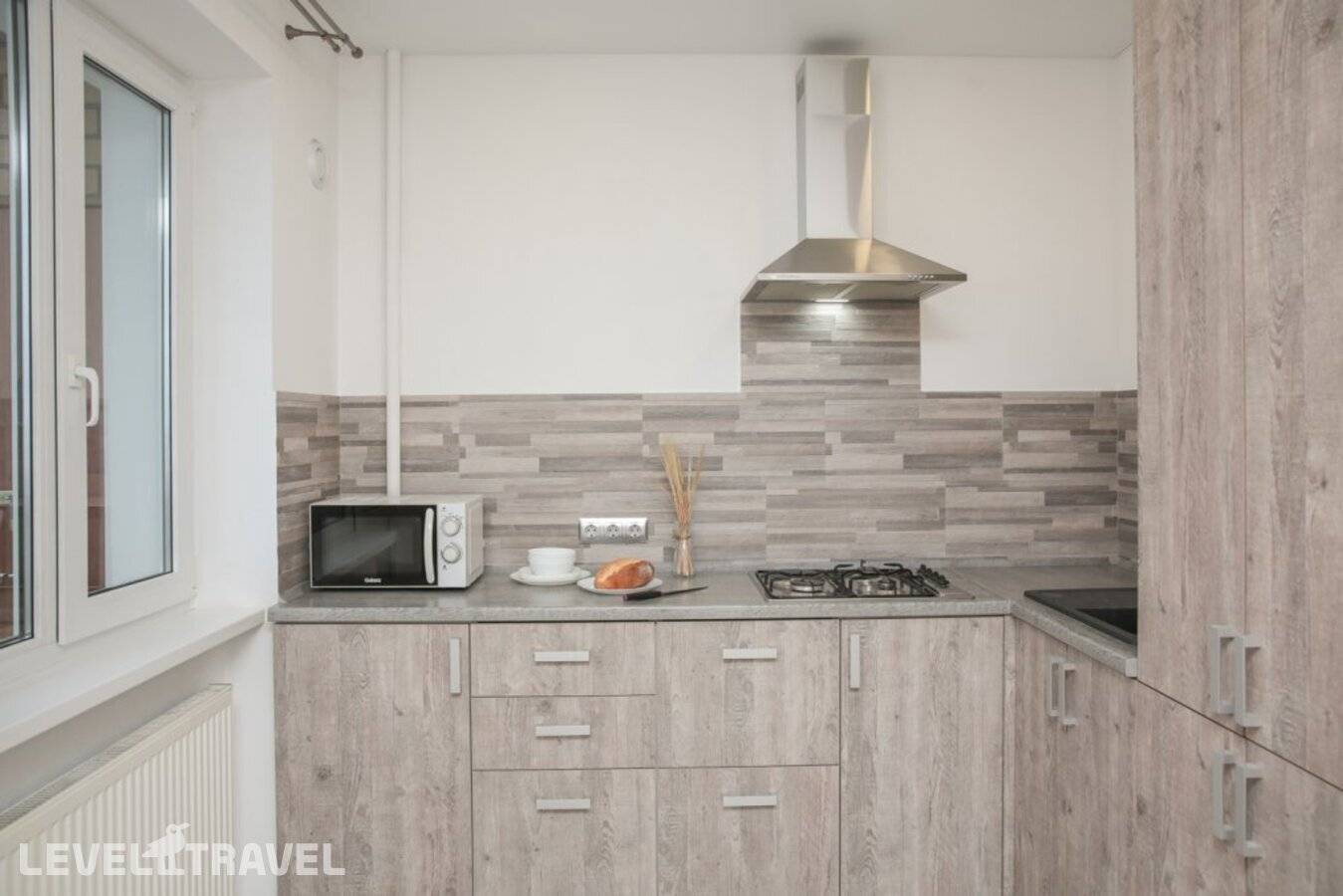 фотографии отеля Апартаменты С Выходом К Озеру в Россия(Калининград) - фото №9