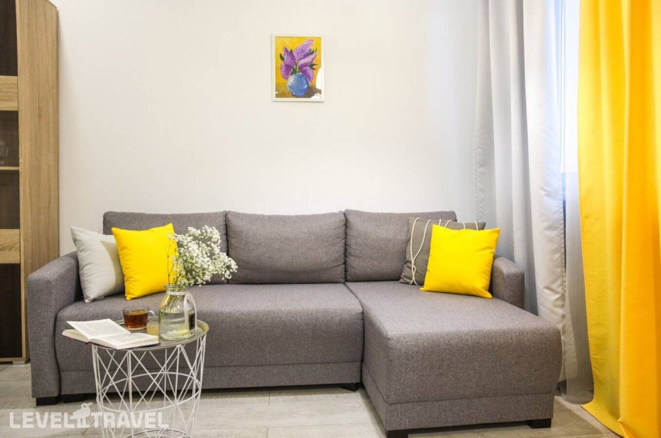 фотографии отеля Апартаменты С Выходом К Озеру в Россия(Калининград) - фото №3