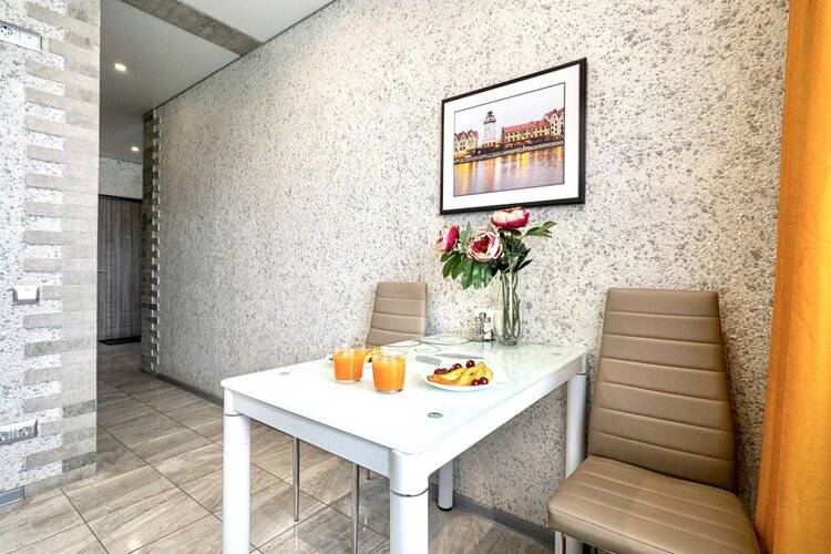 Apartmari В Центре Возле Зоопарка