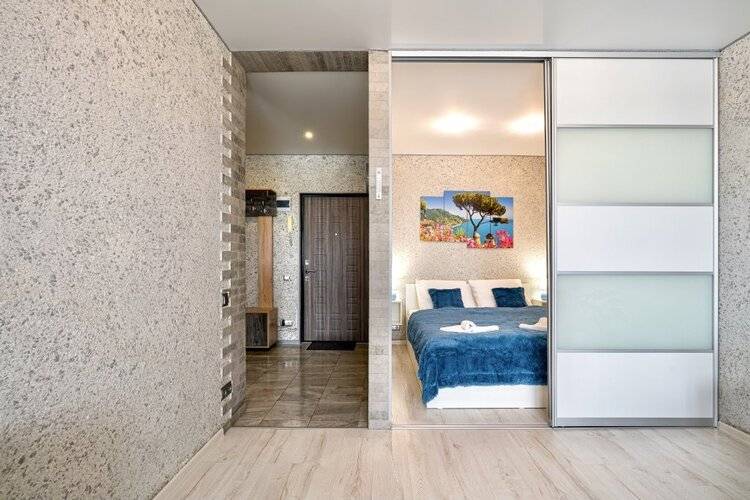 Apartmari В Центре Возле Зоопарка