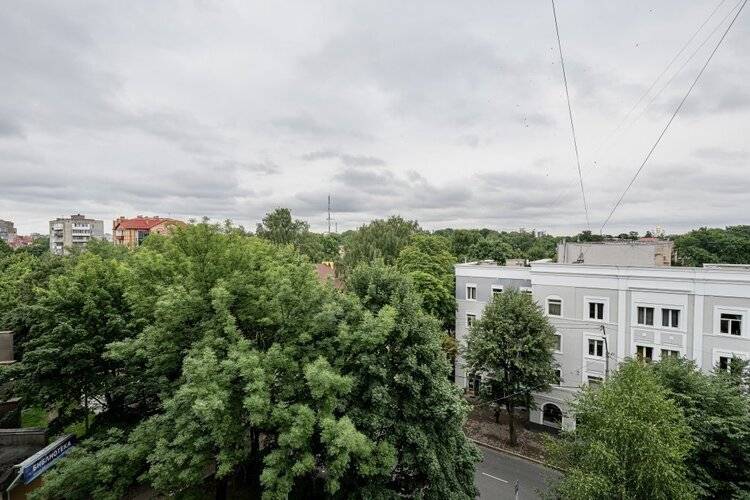 Apartmari В Центре Возле Зоопарка