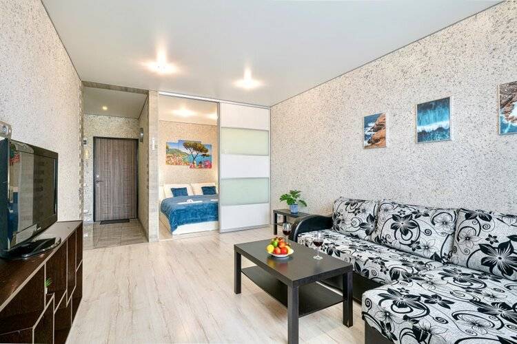Apartmari В Центре Возле Зоопарка