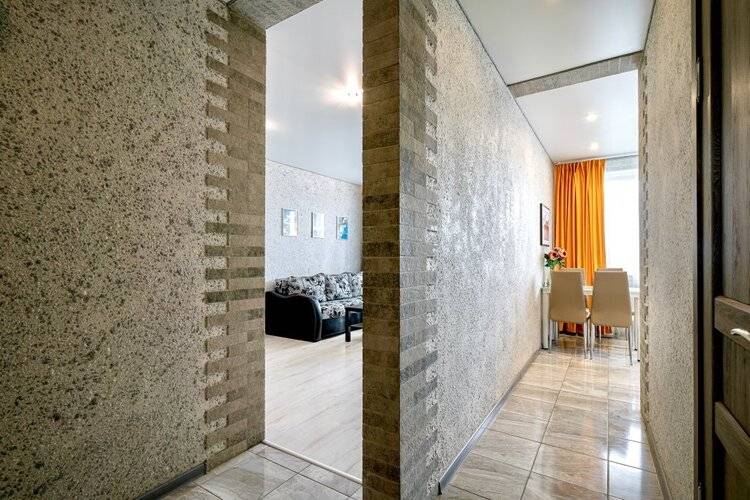 Apartmari В Центре Возле Зоопарка