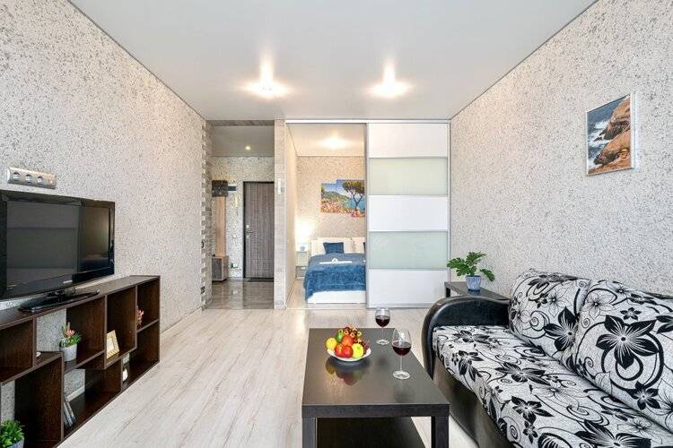 Apartmari В Центре Возле Зоопарка