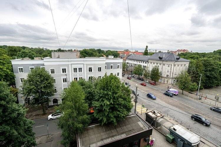 Apartmari В Центре Возле Зоопарка