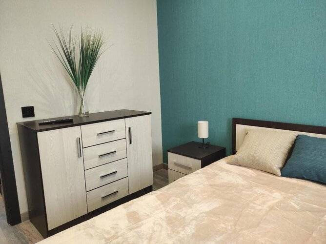 Апартаменты Treshkacentre