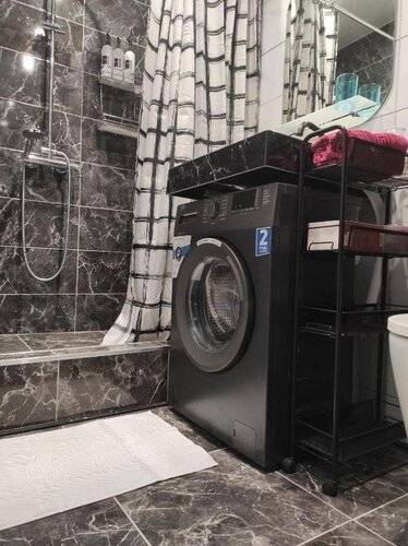 Апартаменты Treshkacentre