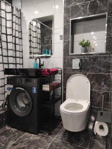 Апартаменты Treshkacentre