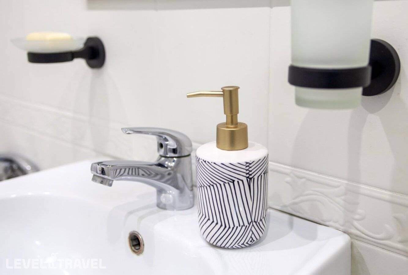 фотографии отеля Апартаменты Apartmari В Центре У Озера в Россия(Калининград) - фото №27