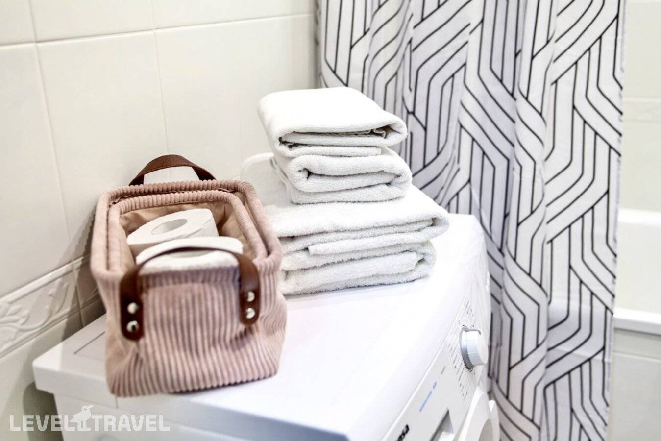 фотографии отеля Апартаменты Apartmari В Центре У Озера в Россия(Калининград) - фото №20