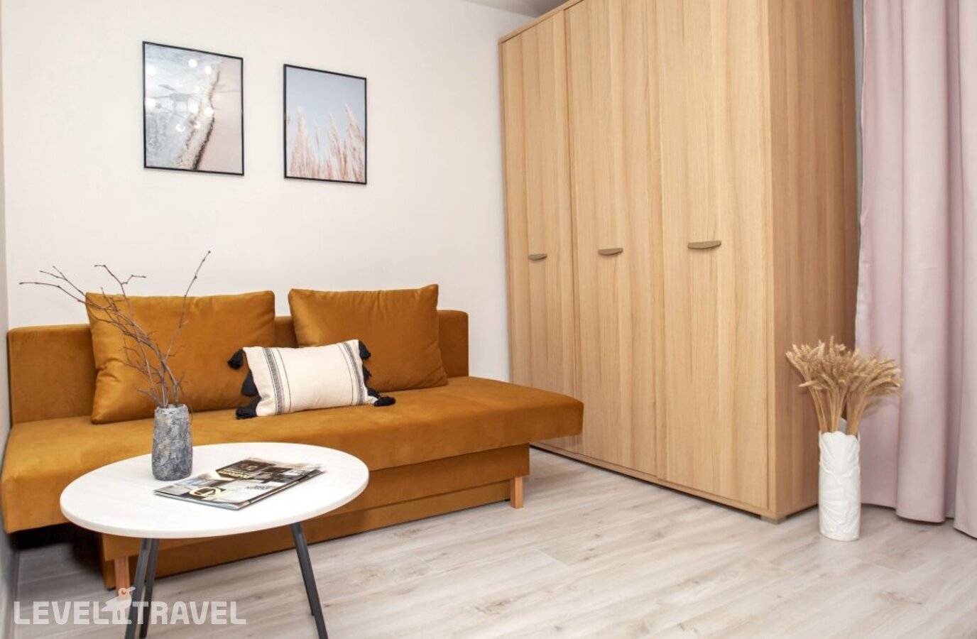 фотографии отеля Апартаменты Apartmari В Центре У Озера в Россия(Калининград) - фото №1